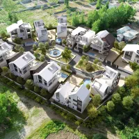 280 متر زمین سند مادر تفکیک شده ساحلی