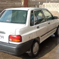 پراید مدل ۸۶|خودرو سواری و وانت|گنبد کاووس, |دیوار