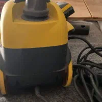 بخارشوی کنوود kenwood مدل SC650|جاروبرقی، جارو شارژی، بخارشو|ساری, |دیوار