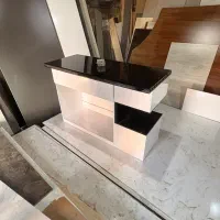 کارگر ساده کابینت سازی نیمه ماهر