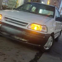 پراید مدل 82|خودرو سواری و وانت|ارومیه, |دیوار