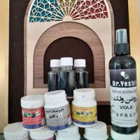 پک کامل کود