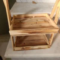 استند کنارگاز|آب‌چکان و نظم‌دهنده ظروف|سبزوار, توحیدشهر|دیوار