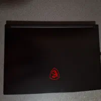 لپتاپ‌ گیمینگ (Msi GF63 Thin 10SC(True Gaming