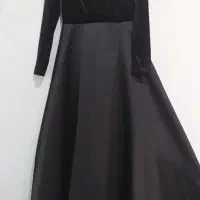 لباس مجلسی