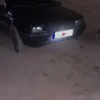 پژو ۴۰۵ مدل ۸۶