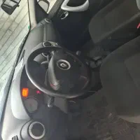 رنو ساندرو اتوماتیک|خودرو سواری و وانت|بندرعباس, |دیوار