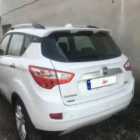 چانگان CS35|خودرو سواری و وانت|رشت, بوسار|دیوار