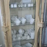 ویترین درجه یک