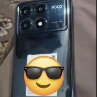 گوشی پوکو x6پروو ۵g|موبایل|بندرلنگه, |دیوار