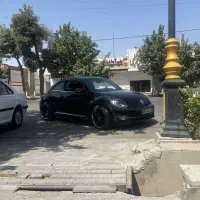 فولکس بیتل|خودرو سواری و وانت|تهران, جمهوری|دیوار