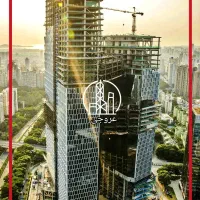 پروژه نظام مهندسی ۴۵۰ متر شهرک خصوصی و مدرن