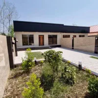 ویلامدرن300متر/سندتکبرگ ششدانگ/آناملک|فروش خانه و ویلا|رشت, بلوار گیلان|دیوار