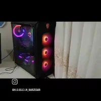 کامپیوتر گیمینگ کامل