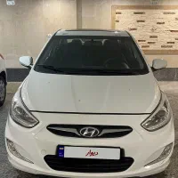 اکسنت ۲۰۱۵ موتور bulo