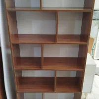 کتابخانه ونداد|کتابخانه، شلف، قفسههای دیواری|کرمانشاه, |دیوار