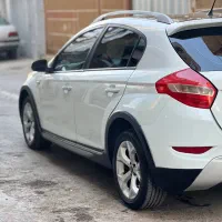 برلیانس ۳۲۰ کراس موتور بزرگ|خودرو سواری و وانت|مشهد, سپاد|دیوار