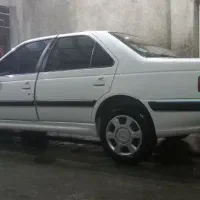 پژو پارس مدل tu5 دریچه برقی