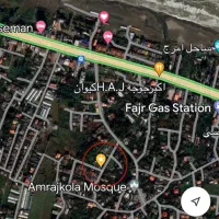 مشارکت در ساخت(آپارتمان) عباس آباد|مشارکت در ساخت املاک|عباسآباد, |دیوار