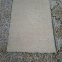 فرش فانتزی کاملا نو