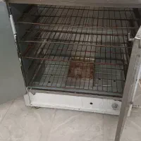 گرمخانه استیل|فروشگاه و مغازه|ابهر, |دیوار