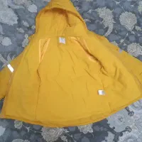 کاپشن پسرانه وارداتی