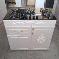 اجاق گاز ام دی اف