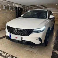 دیگنیتی پرستیژ، مدل ۱۴۰۲ داخل مارون