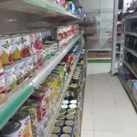 فروش کلیه لوازم سوپر مارکت|فروشگاه و مغازه|زابل, |دیوار