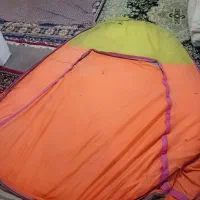 چادر مسافرتی شش نفره