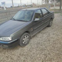 پژوپارس مدل ۹۸