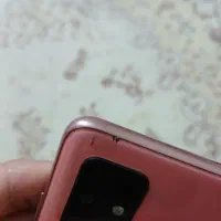 گوشی سامسونگ A51 صورتی|موبایل|نجفآباد, بازار|دیوار