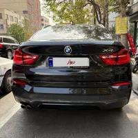 BMW X4 2016|خودرو سواری و وانت|تهران, مهران (سیدخندان)|دیوار