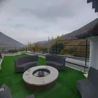 فشم/لواسان عمارت 7 خواب|اجارهٔ کوتاه‌مدت ویلا و باغ|فشم, |دیوار