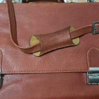 کیف های چرم
