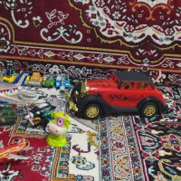 اسباب بازی