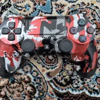 ps4 slim 500g|کنسول، بازی ویدئویی و آنلاین|رشت, پل تالشان|دیوار