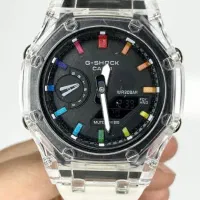 ساعت کاسیو جی شاک