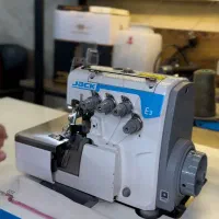 چرخ خیاطی سردوز جک چهارنخ E3