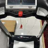 تردمیل|تجهیزات ورزشی|پرند, فاز ۰|دیوار