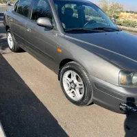 آوانته مدل ۱۳۸۸ بدون رنگ و آفتاب سوختگی|خودرو سواری و وانت|تهران, جردن|دیوار