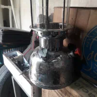 چراغ زنبوری