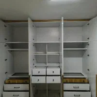 تی وی وال ، جاکفشی ، کمد|جاکفشی، کمد، دراور|شهریار, شهریار|دیوار