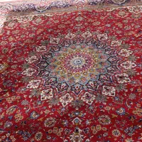 فرش ماشینی|فرش|نجف‌آباد, فاز ۲ شهرک آزادگان|دیوار