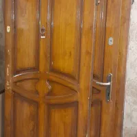 درب آپارتمانی|مصالح و تجهیزات ساختمان|تهران, شهران شمالی|دیوار