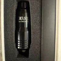 پن تتو برند mast