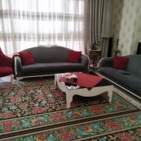 ست مبل ۸نفره وناهار خوری ۸نفره
