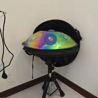 هَنگ‌درام رنگین‌کمانی آرشا|درام و پرکاشن|فردیس, فردیس|دیوار