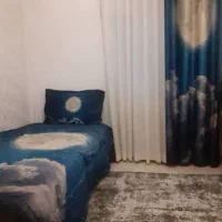 ست روتختی و والن پرده ماه و ستاره