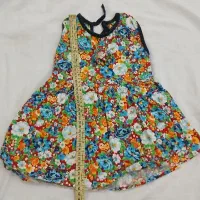 لباس بچگانه